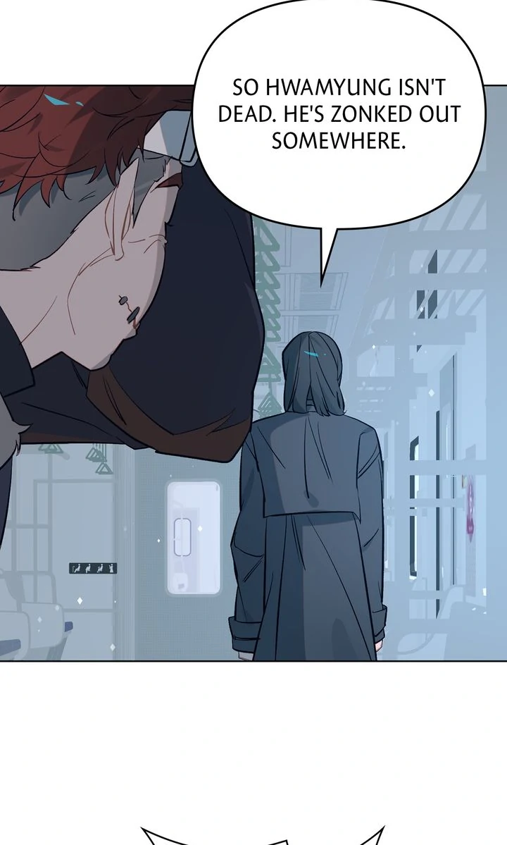 Even If Despair Consumes You Chapter 37 281 ch 37 43