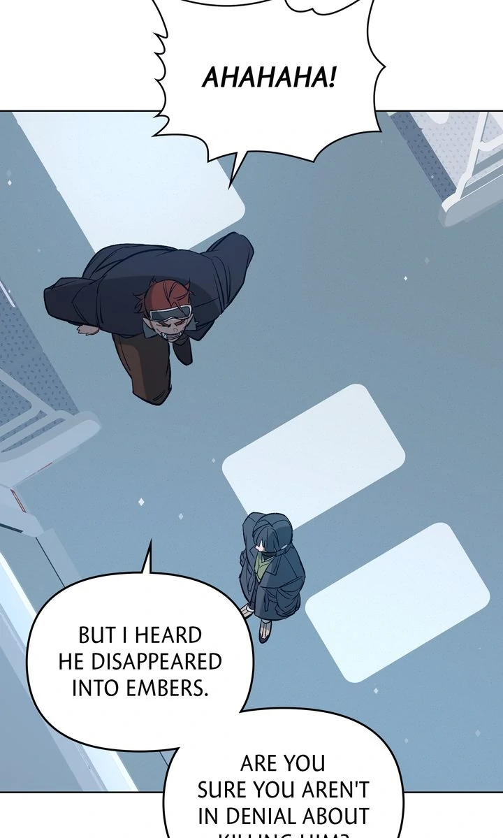 Even If Despair Consumes You Chapter 37 282 ch 37 44