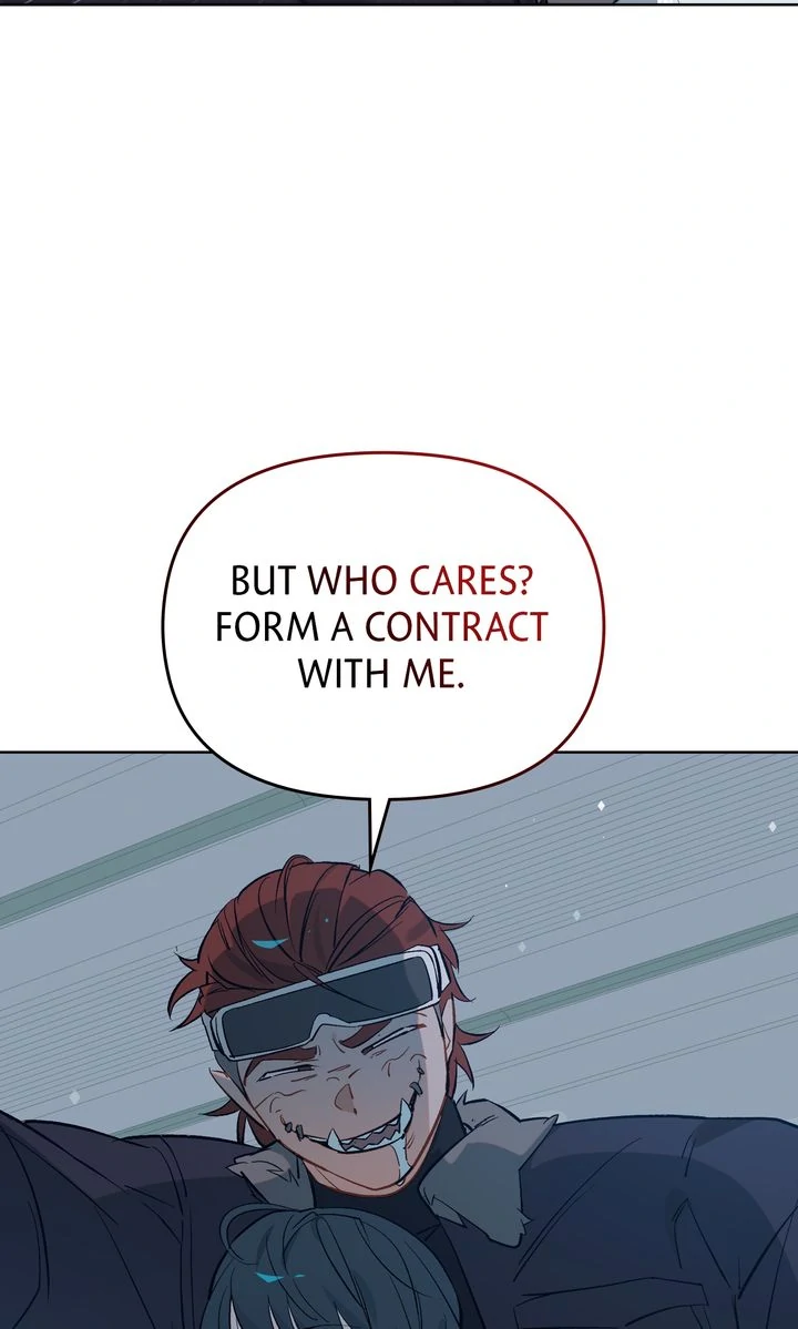 Even If Despair Consumes You Chapter 37 284 ch 37 46