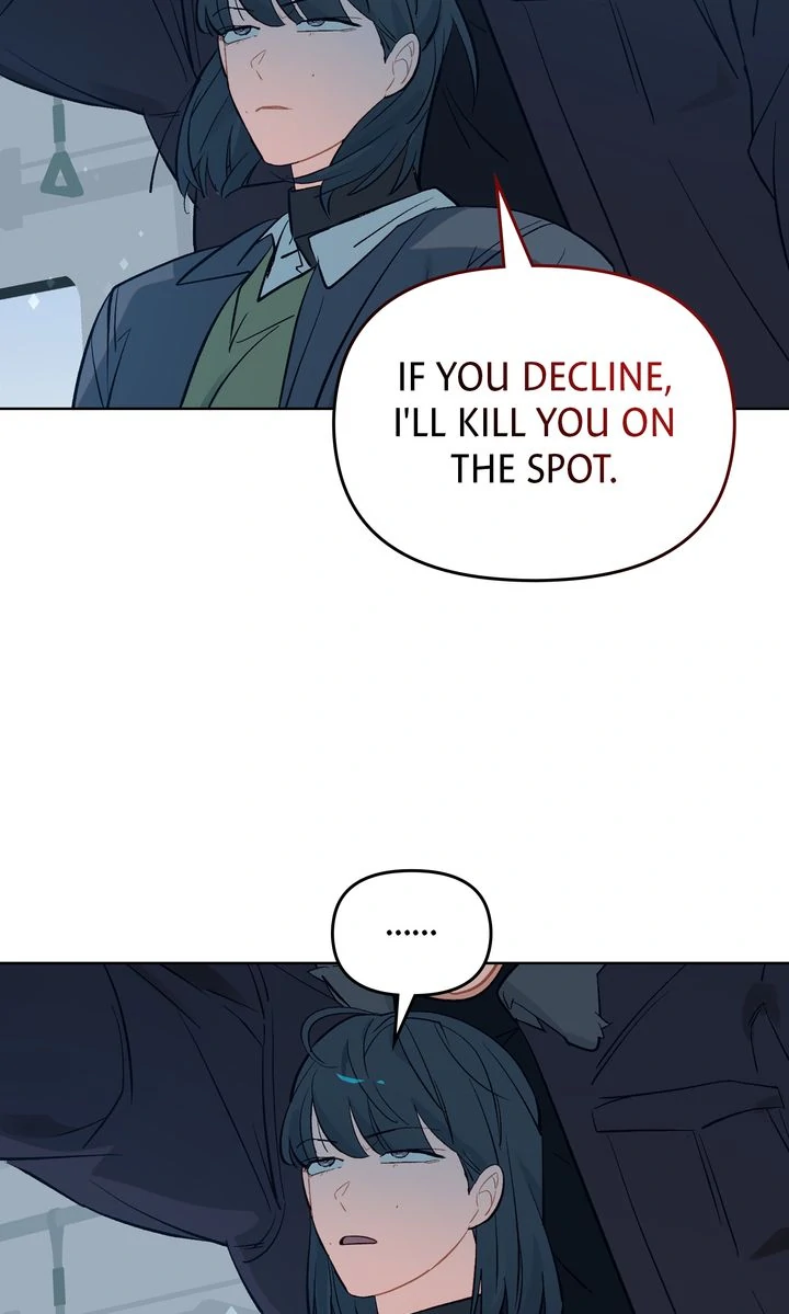 Even If Despair Consumes You Chapter 37 285 ch 37 47