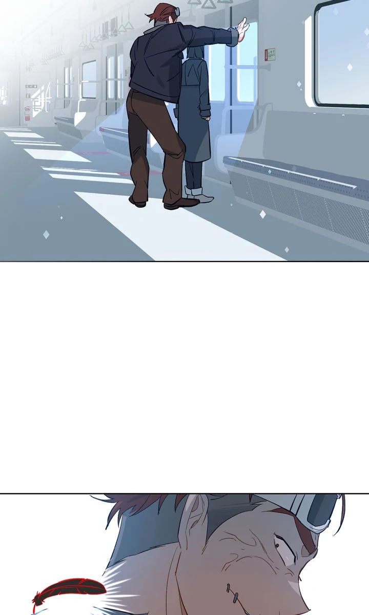 Even If Despair Consumes You Chapter 37 287 ch 37 49