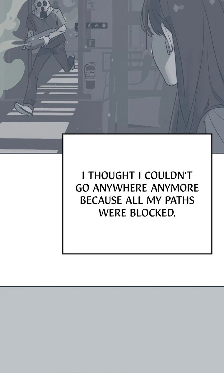 Even If Despair Consumes You Chapter 37 289 ch 37 51