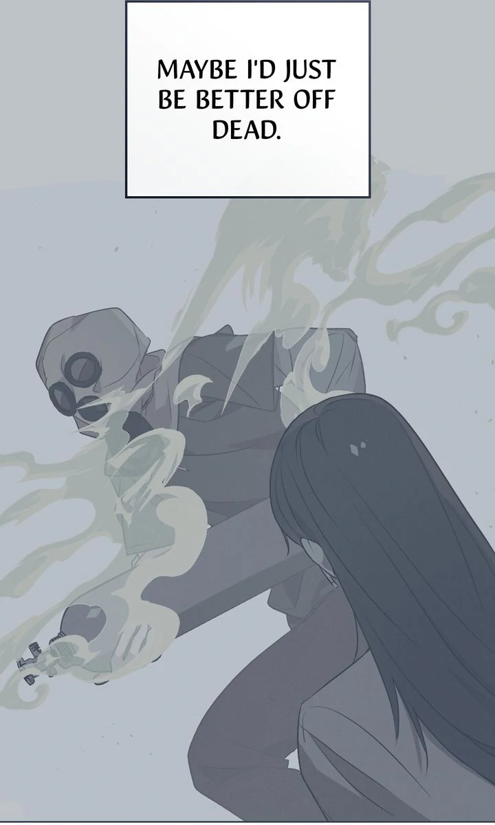 Even If Despair Consumes You Chapter 37 290 ch 37 52