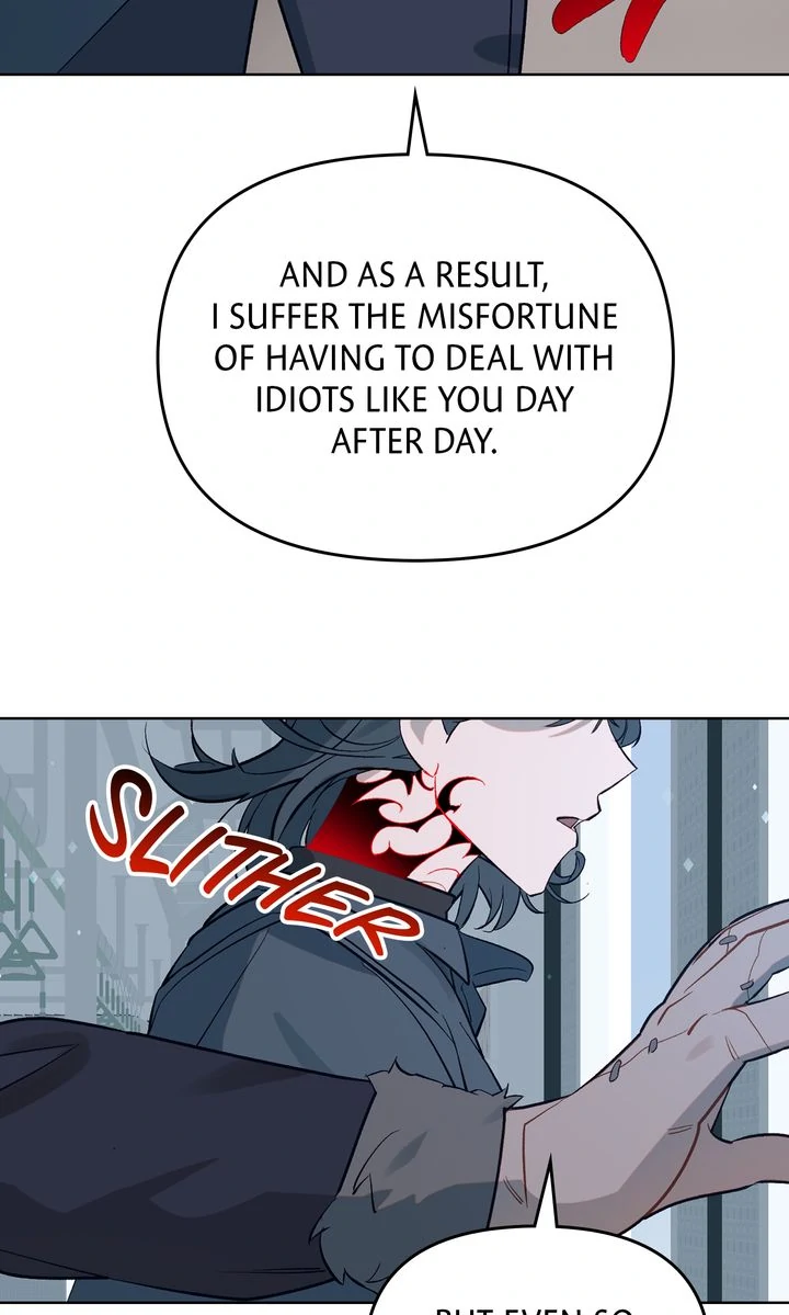 Even If Despair Consumes You Chapter 37 293 ch 37 55