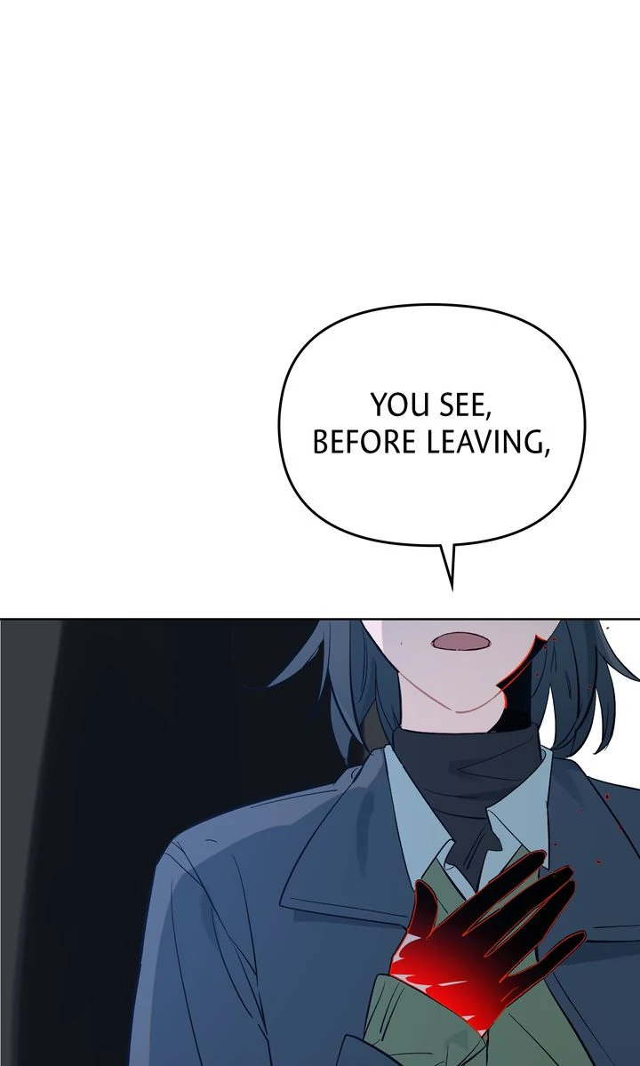 Even If Despair Consumes You Chapter 37 295 ch 37 57