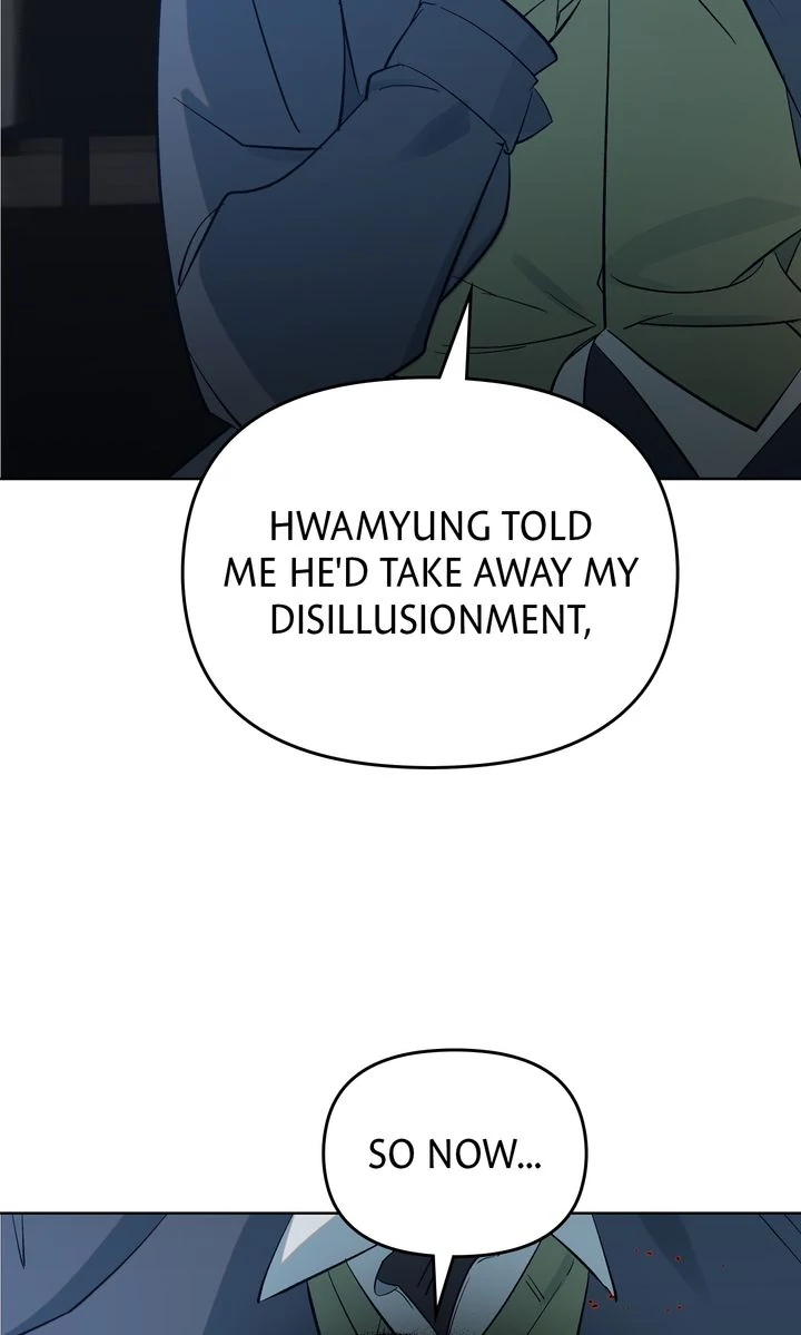 Even If Despair Consumes You Chapter 37 296 ch 37 58