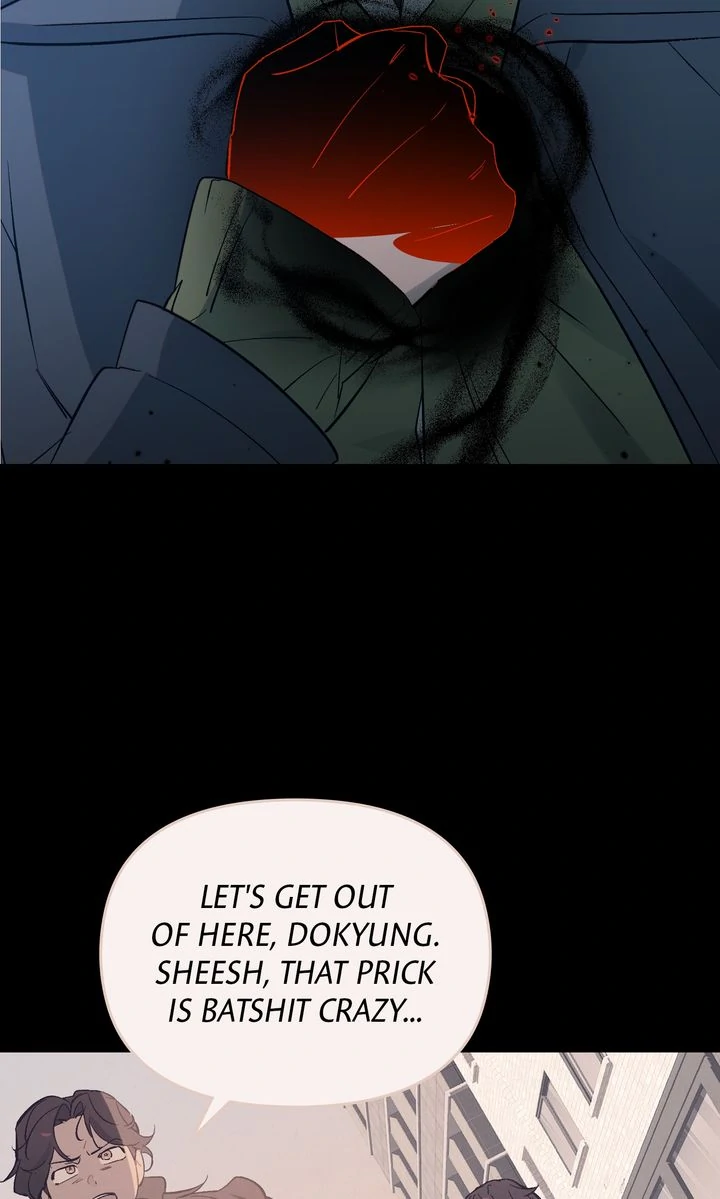 Even If Despair Consumes You Chapter 37 297 ch 37 59