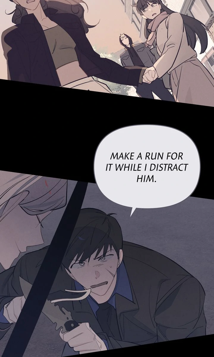 Even If Despair Consumes You Chapter 37 298 ch 37 60