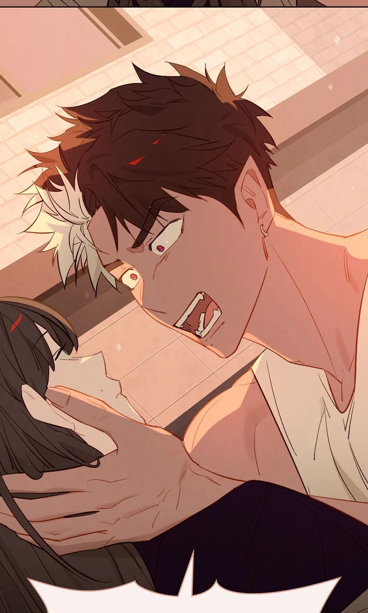 Even If Despair Consumes You Chapter 37 300 ch 37 62