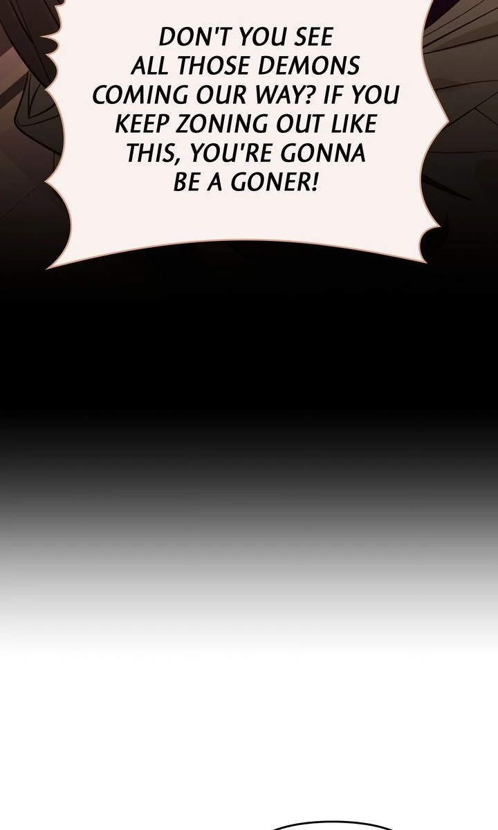 Even If Despair Consumes You Chapter 37 301 ch 37 63