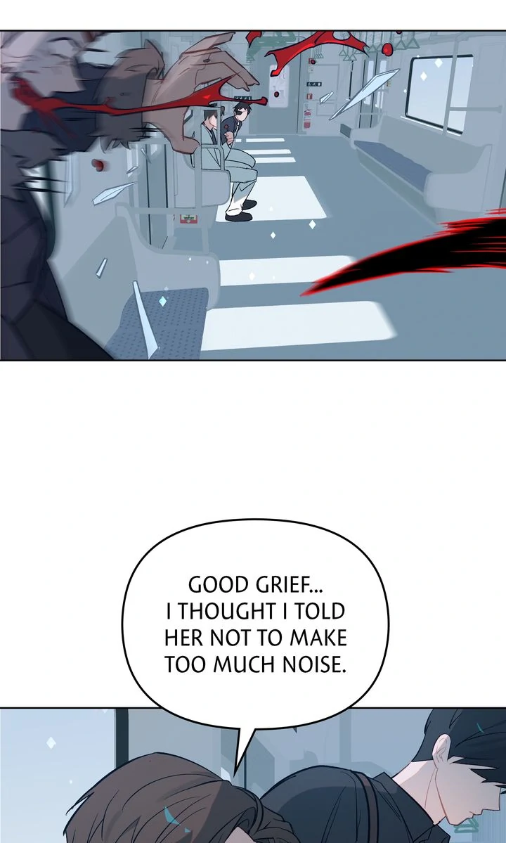 Even If Despair Consumes You Chapter 37 307 ch 37 69