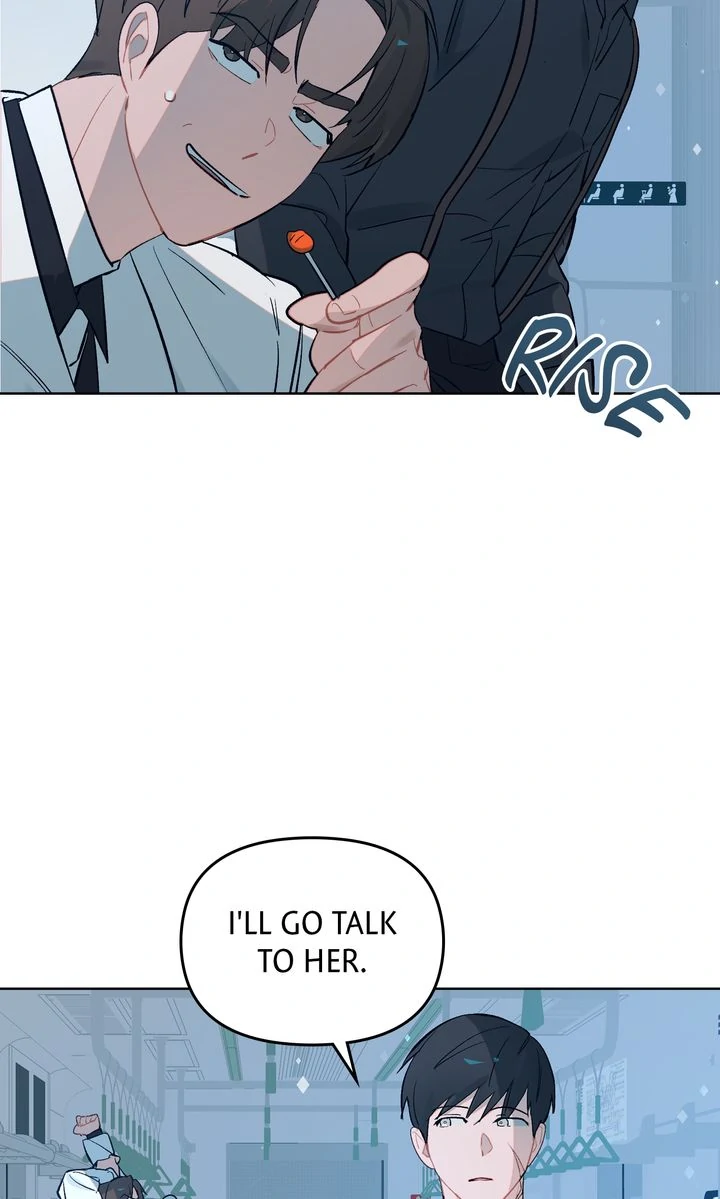 Even If Despair Consumes You Chapter 37 308 ch 37 70