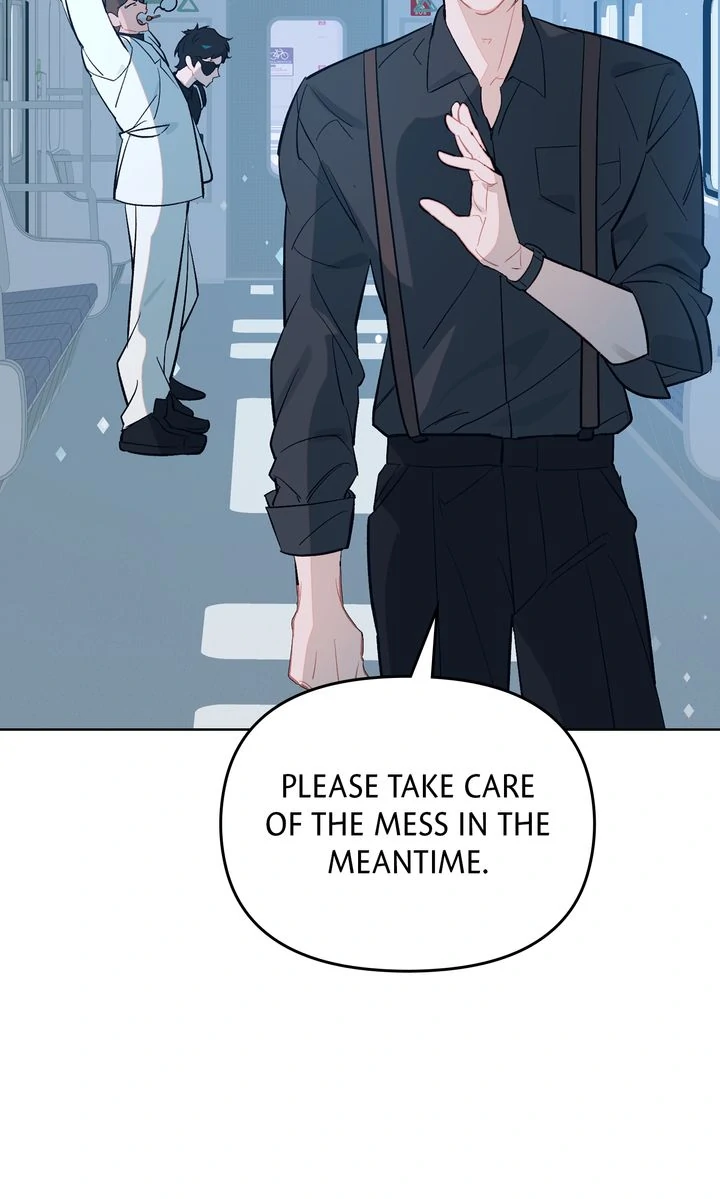 Even If Despair Consumes You Chapter 37 309 ch 37 71