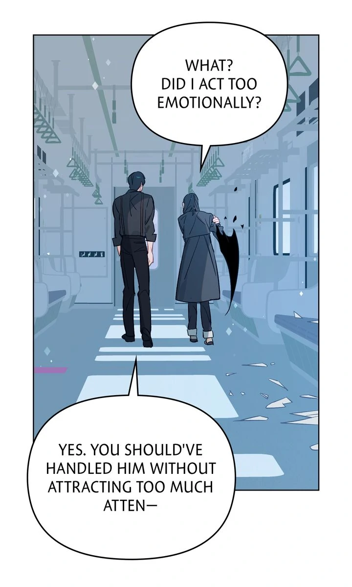 Even If Despair Consumes You Chapter 37 310 ch 37 72