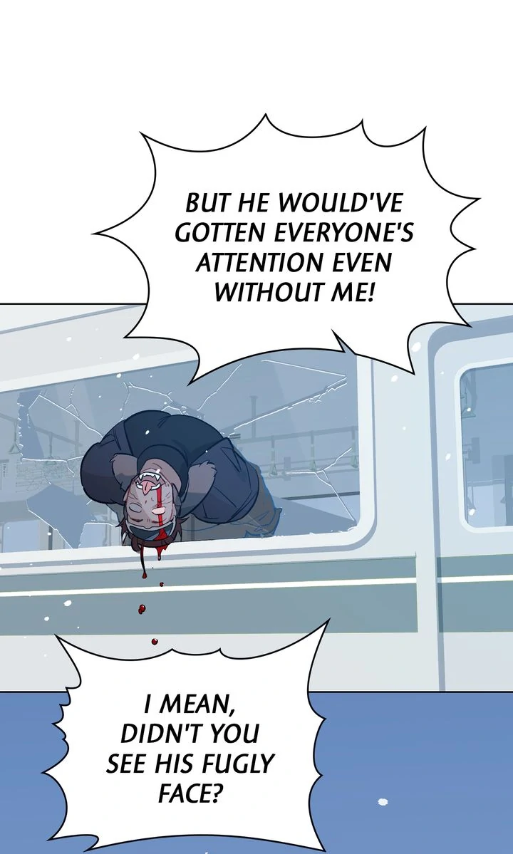 Even If Despair Consumes You Chapter 37 311 ch 37 73