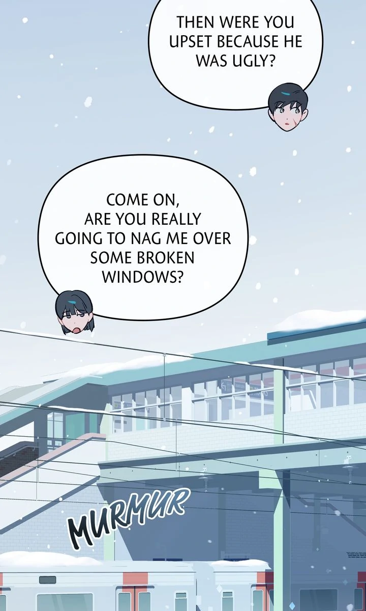 Even If Despair Consumes You Chapter 37 313 ch 37 75