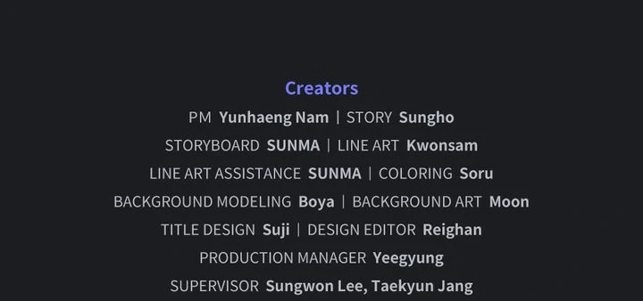 Even If Despair Consumes You Chapter 37 315 ch 37 77