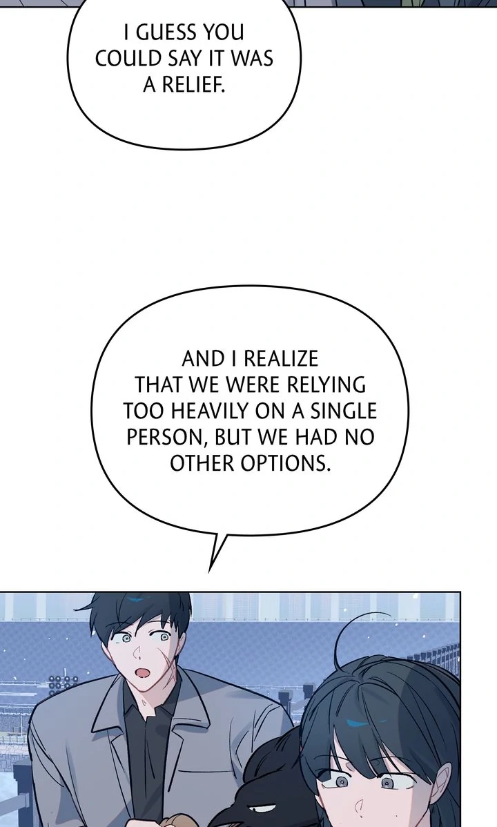 Even If Despair Consumes You Chapter 38 248 ch 38 10