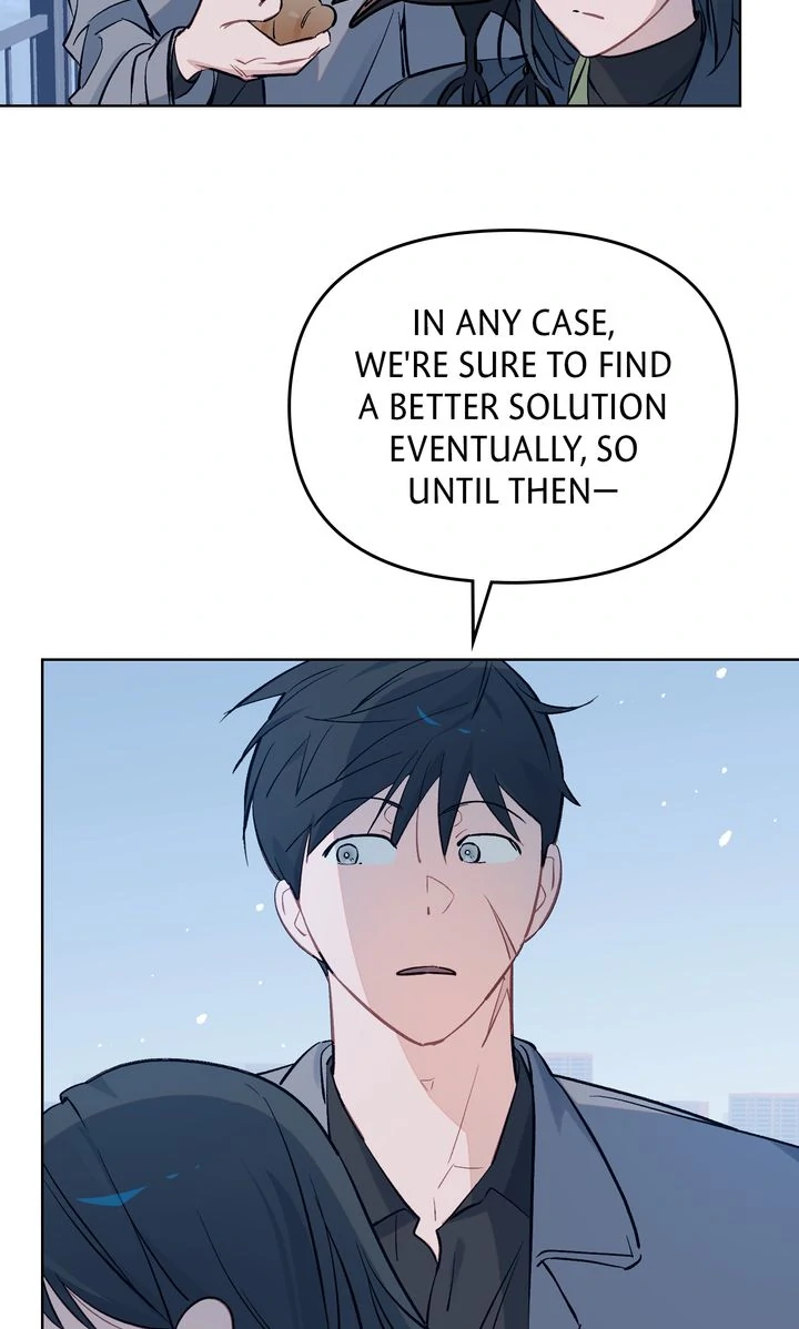 Even If Despair Consumes You Chapter 38 249 ch 38 11