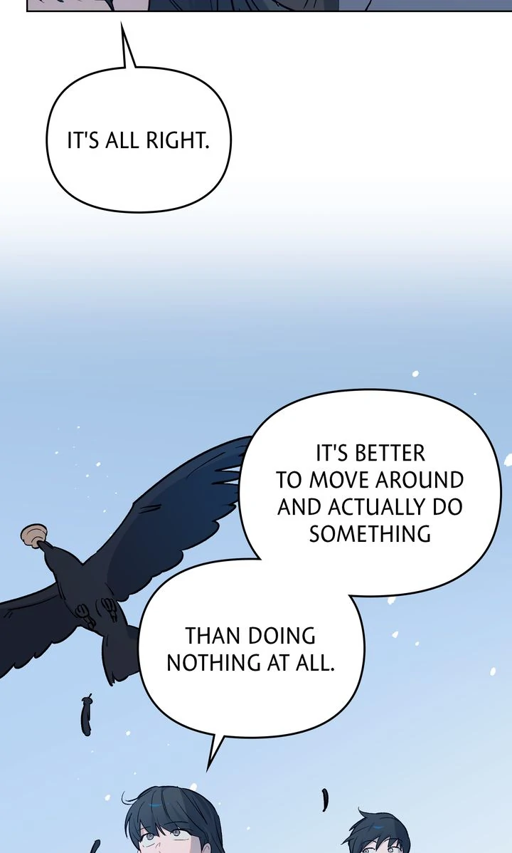 Even If Despair Consumes You Chapter 38 250 ch 38 12