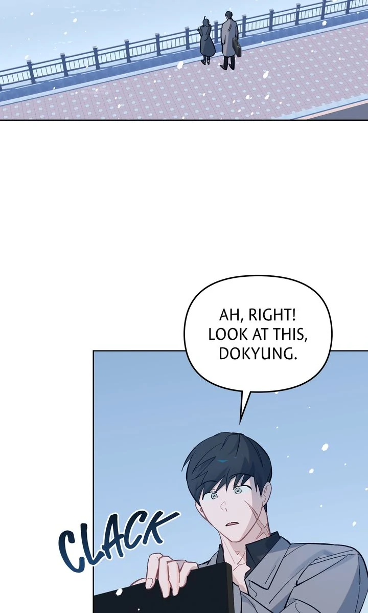 Even If Despair Consumes You Chapter 38 252 ch 38 14