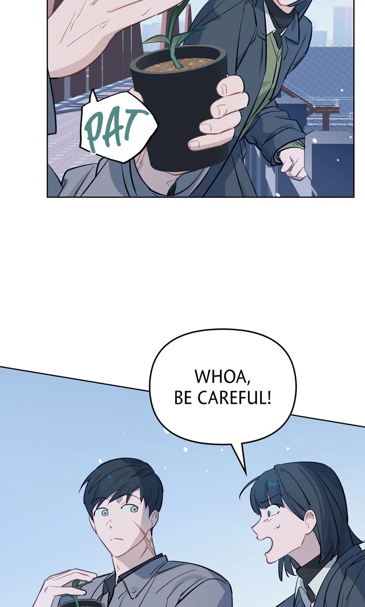 Even If Despair Consumes You Chapter 38 255 ch 38 17