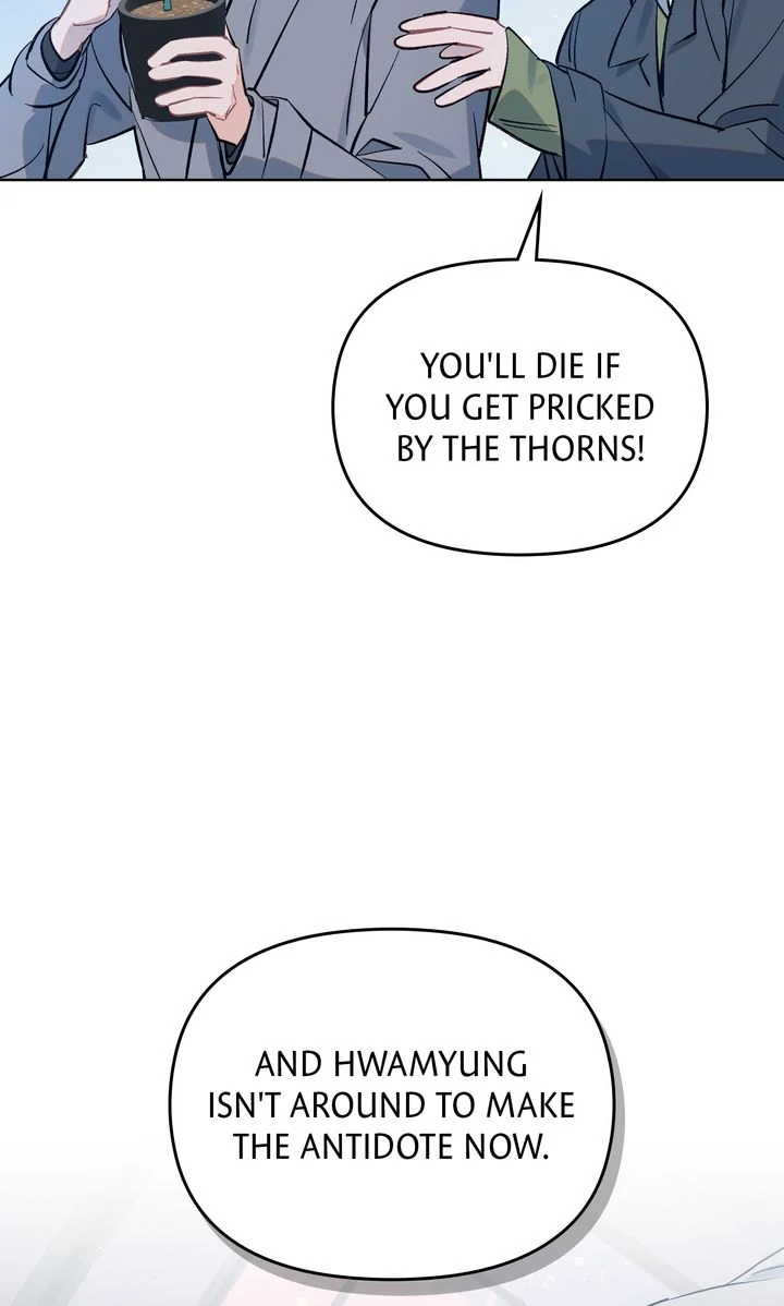 Even If Despair Consumes You Chapter 38 256 ch 38 18