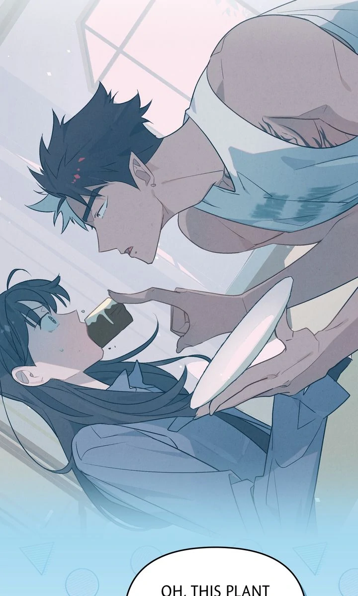 Even If Despair Consumes You Chapter 38 257 ch 38 19