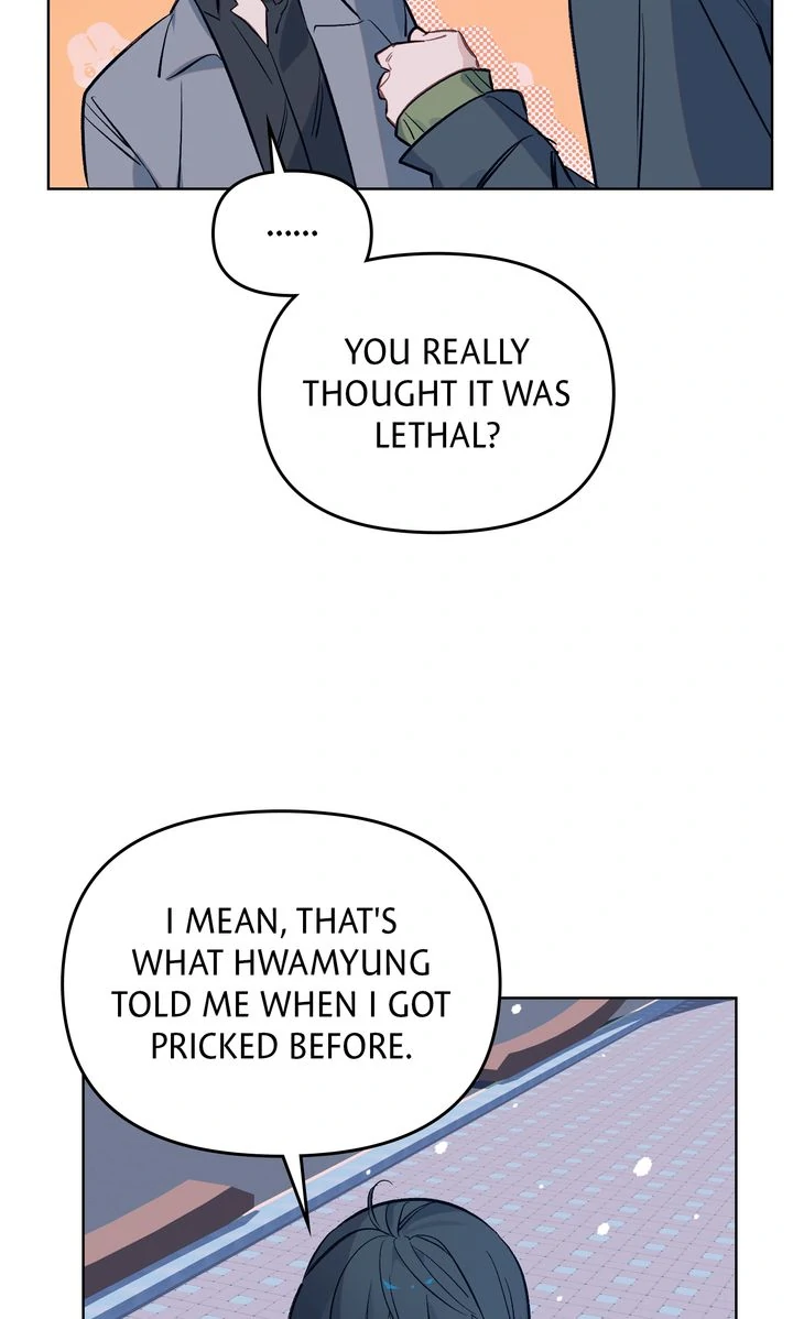 Even If Despair Consumes You Chapter 38 260 ch 38 22