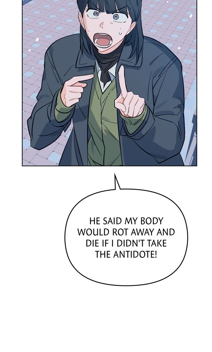 Even If Despair Consumes You Chapter 38 261 ch 38 23