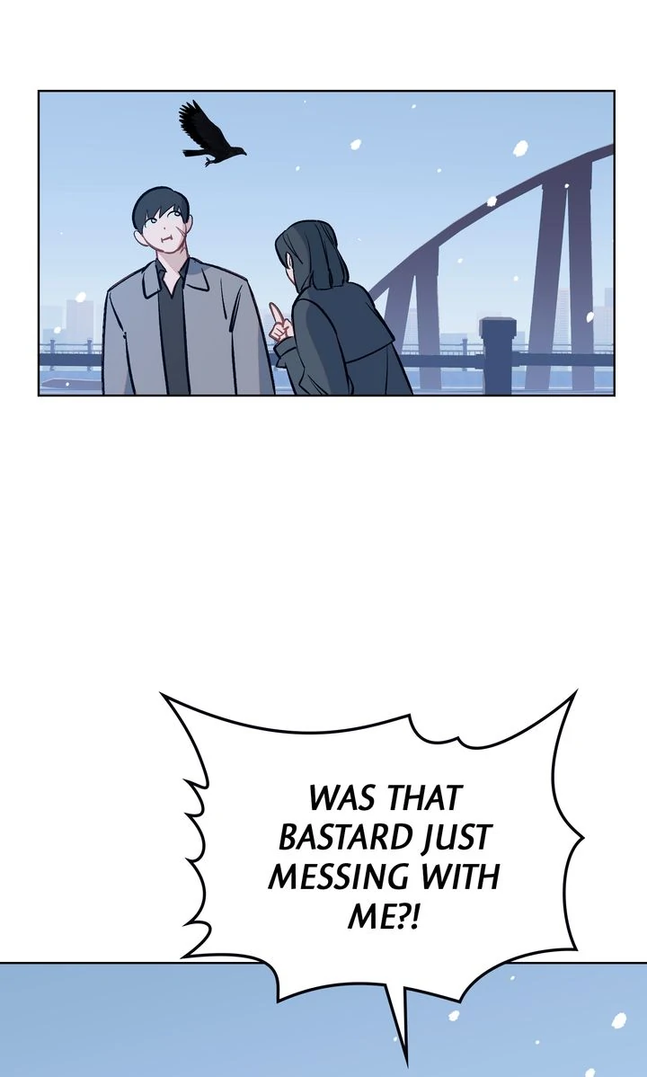 Even If Despair Consumes You Chapter 38 262 ch 38 24