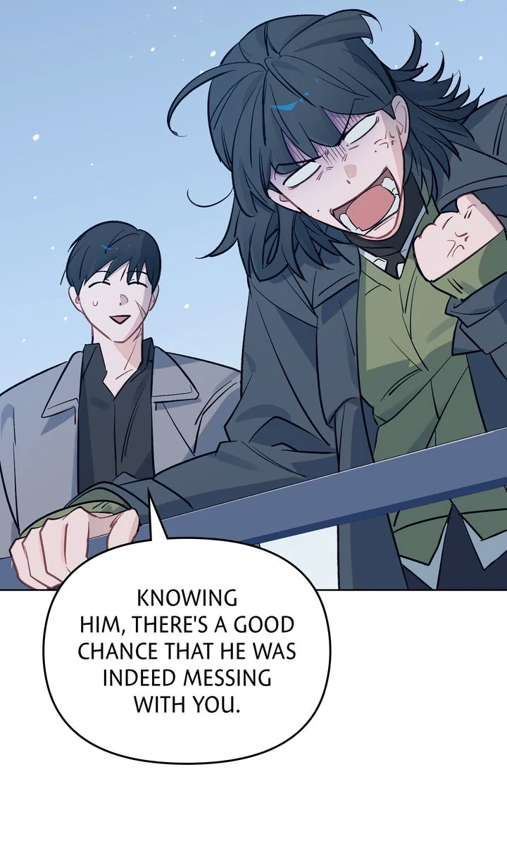 Even If Despair Consumes You Chapter 38 263 ch 38 25