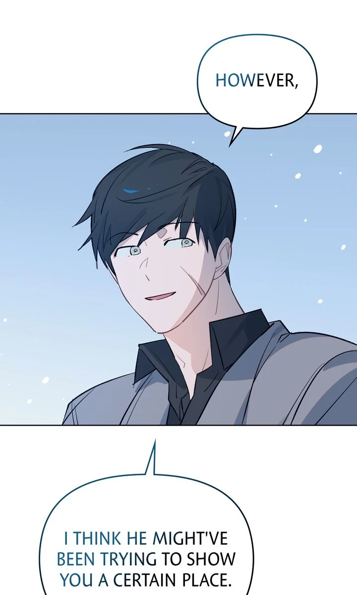 Even If Despair Consumes You Chapter 38 264 ch 38 26