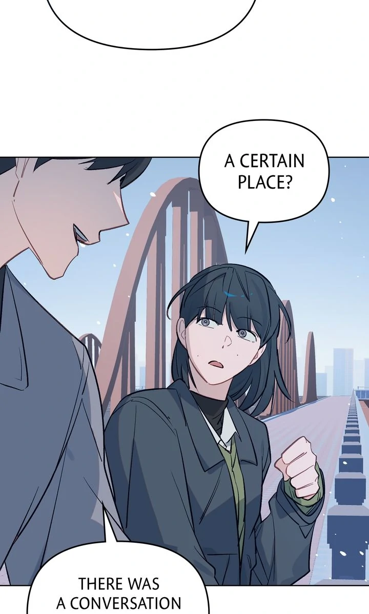 Even If Despair Consumes You Chapter 38 265 ch 38 27