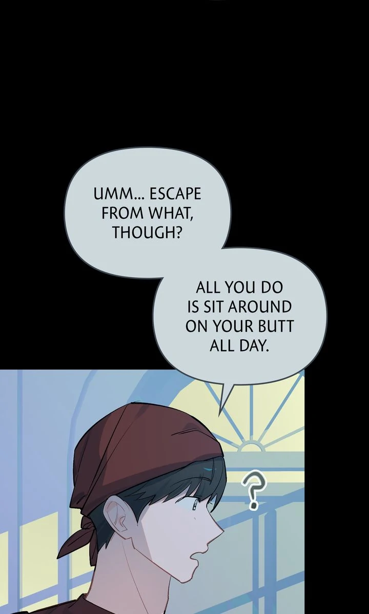 Even If Despair Consumes You Chapter 38 269 ch 38 31