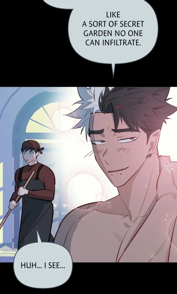 Even If Despair Consumes You Chapter 38 273 ch 38 35