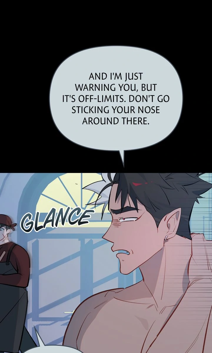 Even If Despair Consumes You Chapter 38 274 ch 38 36