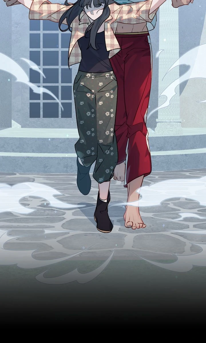 Even If Despair Consumes You Chapter 38 279 ch 38 41