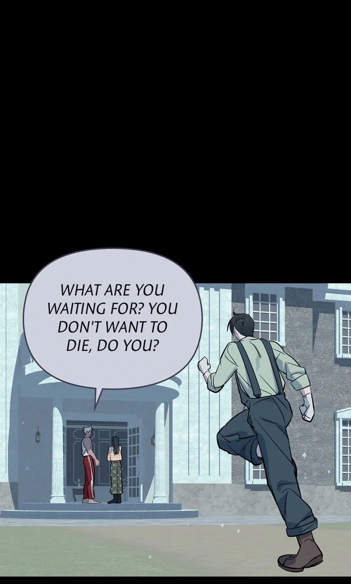 Even If Despair Consumes You Chapter 38 280 ch 38 42