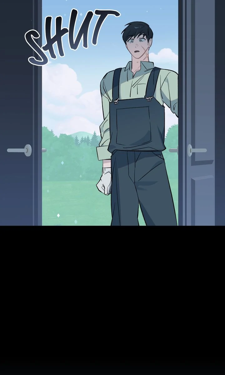 Even If Despair Consumes You Chapter 38 283 ch 38 45