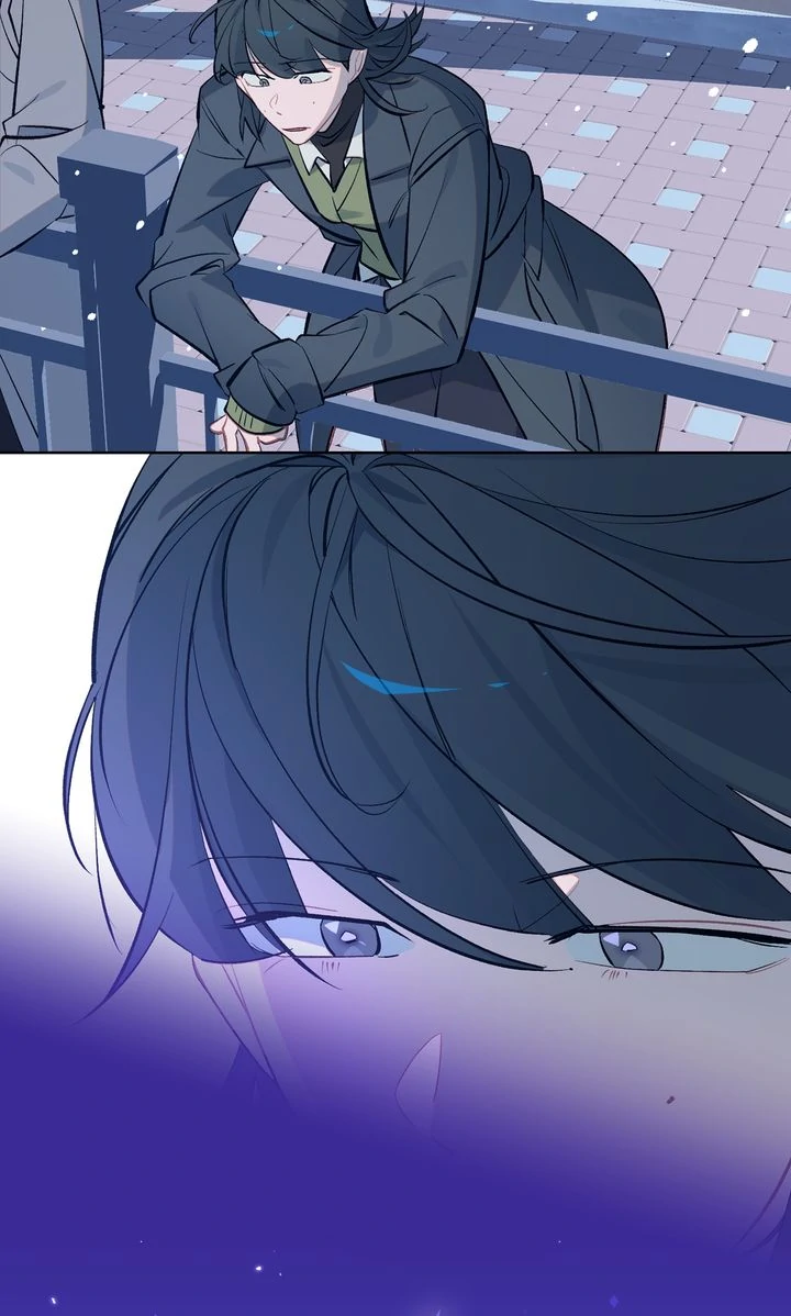 Even If Despair Consumes You Chapter 38 289 ch 38 51