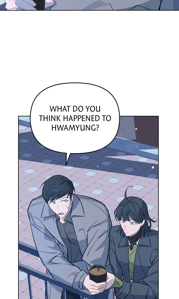 Even If Despair Consumes You Chapter 38 293 ch 38 55