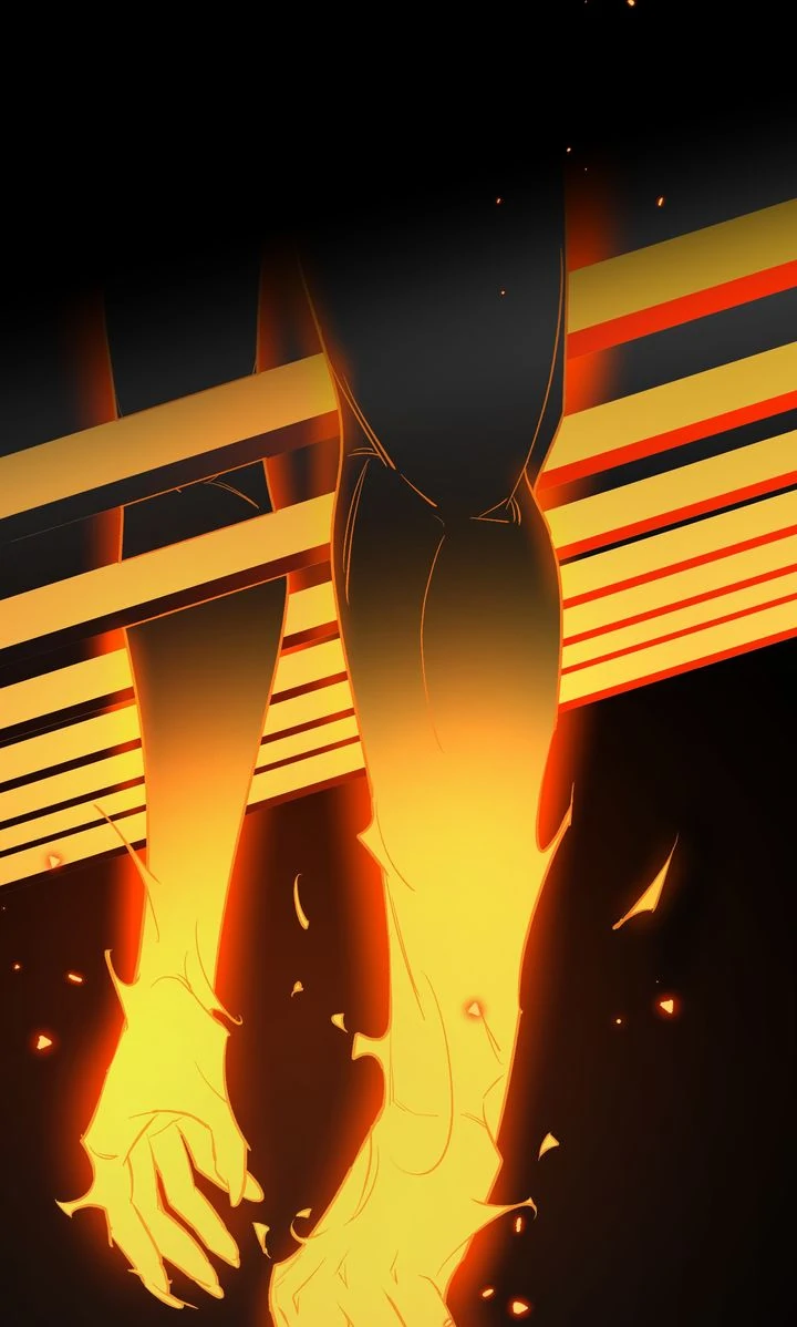 Even If Despair Consumes You Chapter 38 302 ch 38 64