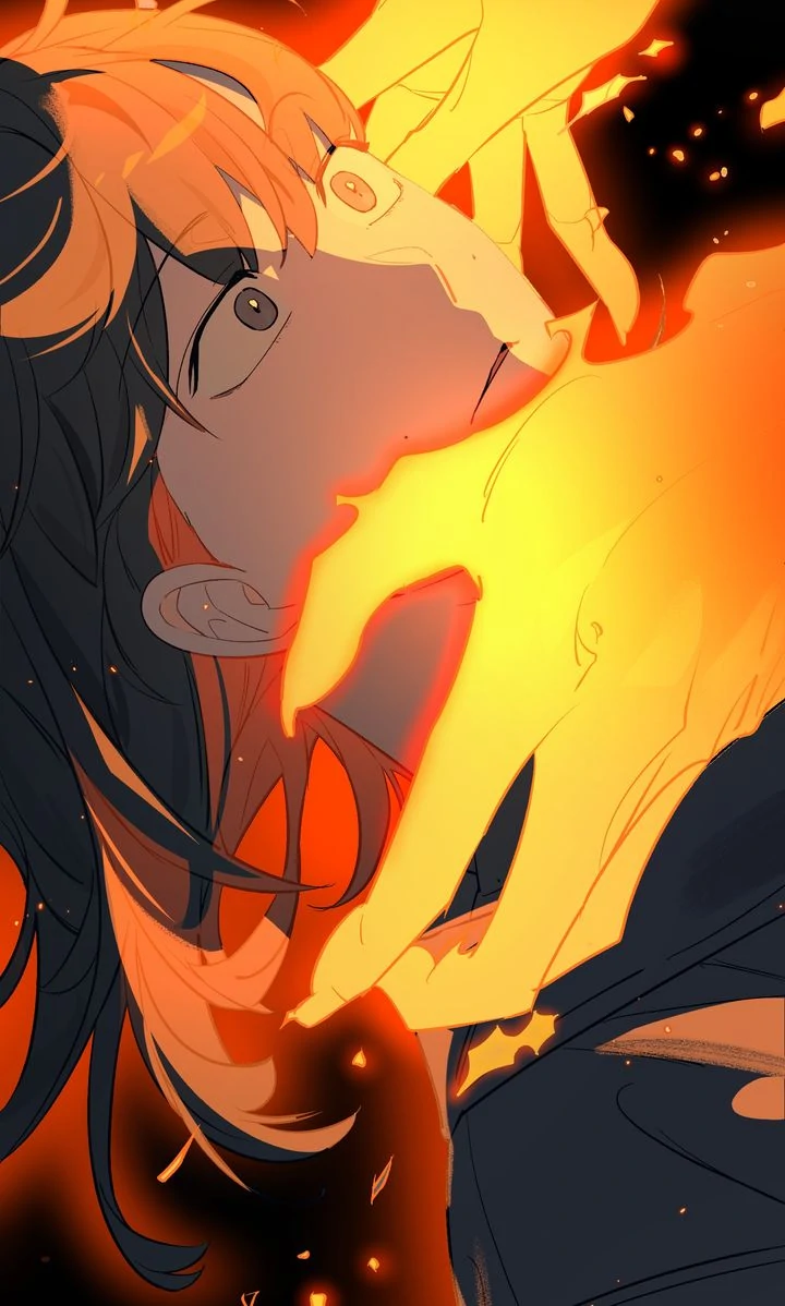 Even If Despair Consumes You Chapter 38 304 ch 38 66