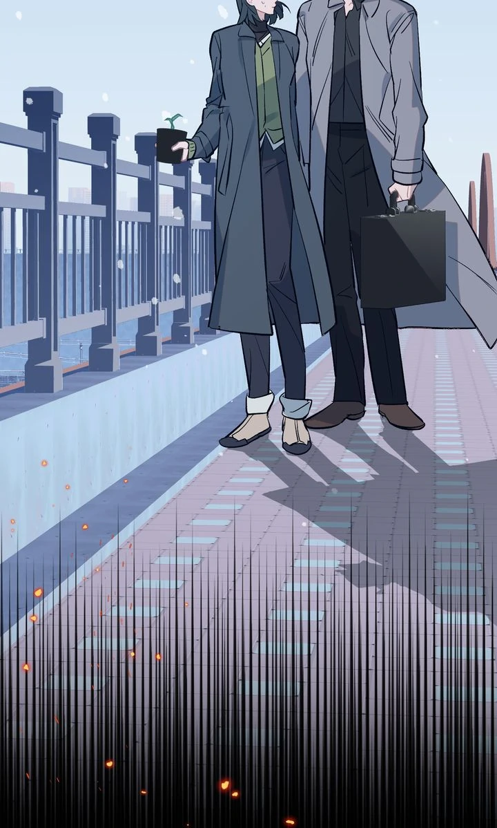 Even If Despair Consumes You Chapter 38 312 ch 38 74