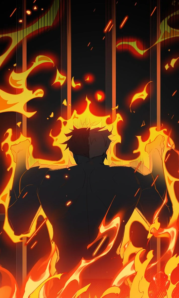 Even If Despair Consumes You Chapter 38 314 ch 38 76