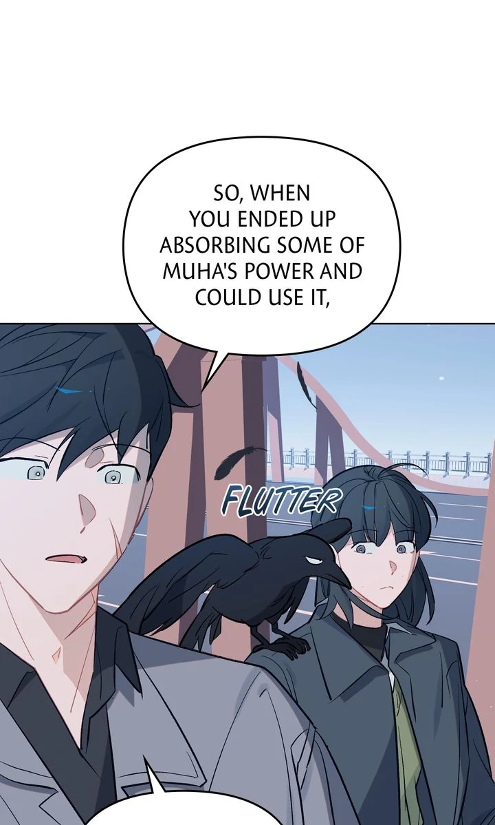 Even If Despair Consumes You Chapter 38 247 ch 38 9