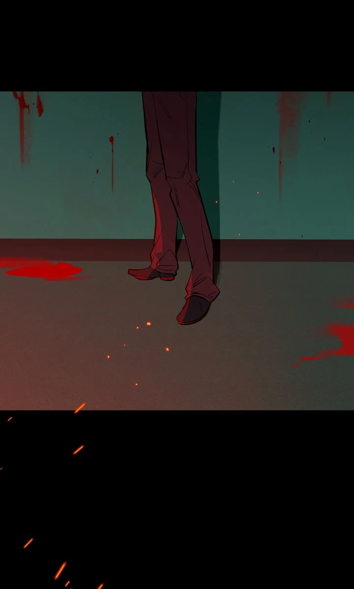 Even If Despair Consumes You Chapter 40 251 ch 40 10