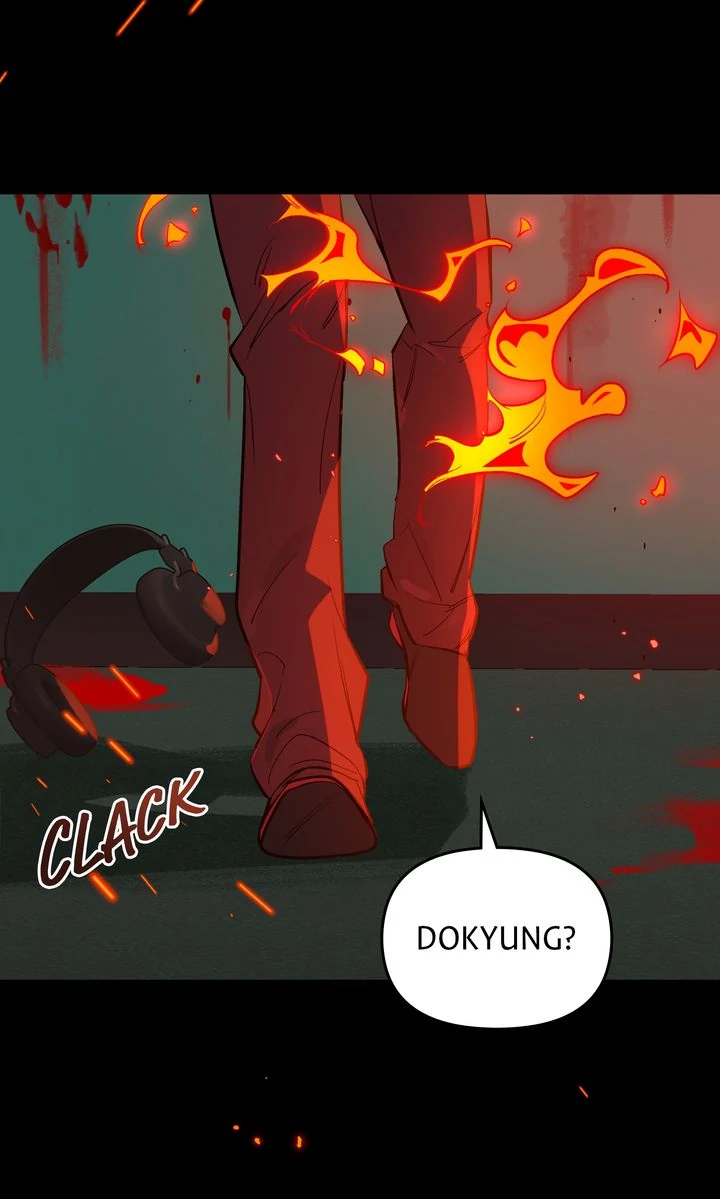 Even If Despair Consumes You Chapter 40 252 ch 40 11