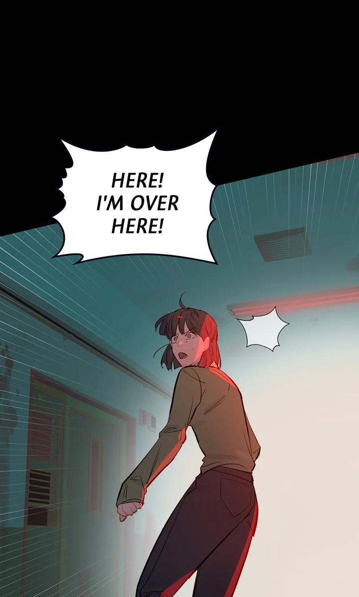 Even If Despair Consumes You Chapter 40 257 ch 40 16